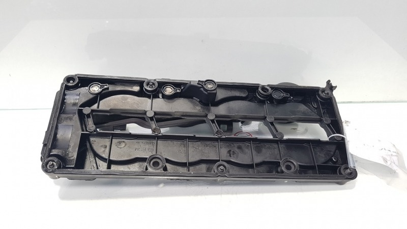Capac culbutori, cod 03L103469L, Audi A4 (8K2, B8 ) 2.0 TDI, CAG, (id:377420)
