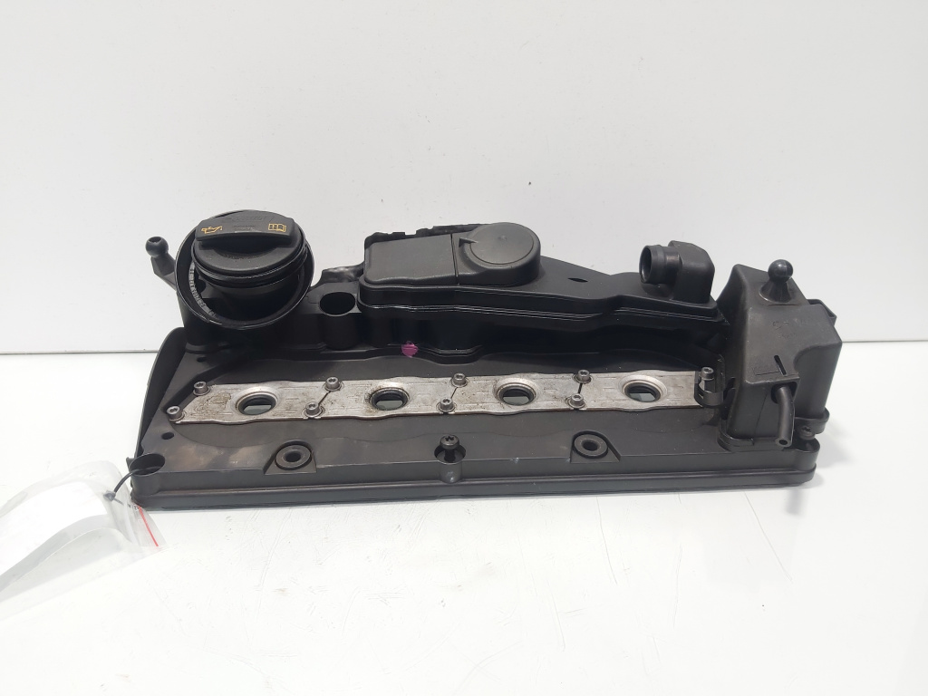 Capac culbutori, cod 03L103469L, Audi A4 (8K2, B8) 2.0 TDI, CAY (id:193338)