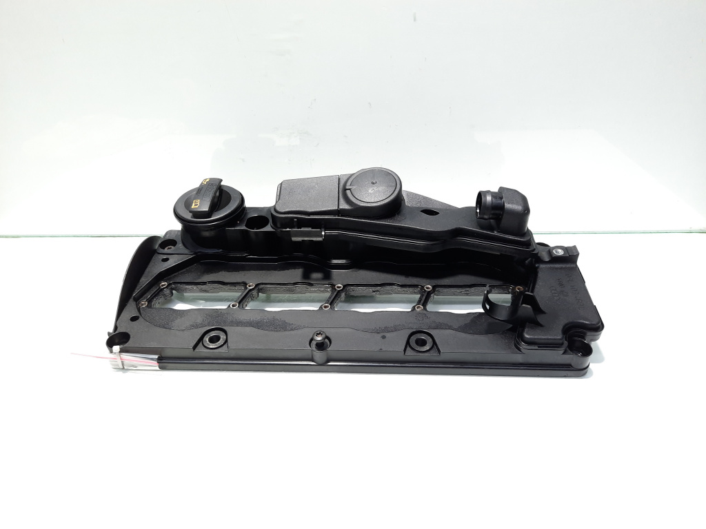Capac culbutori, cod 03L103469L, Audi A4 (8K2, B8) 2.0 TDI, CAG (id:499654)
