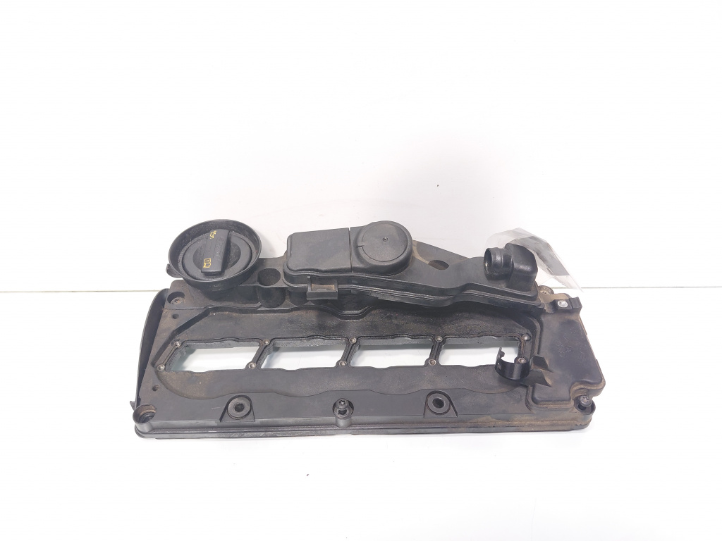 Capac culbutori, cod 03L103469L, Audi A4 (8K2, B8) 2.0 TDI, CAG (id:696363)
