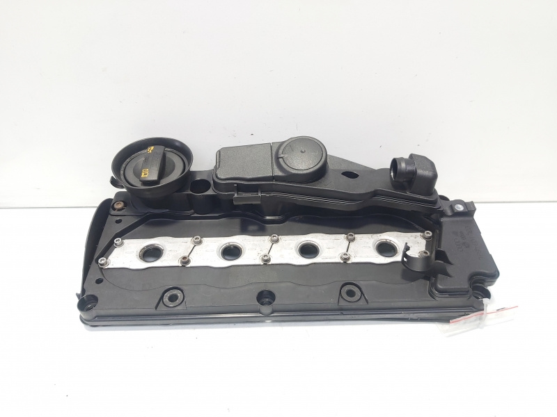 Capac culbutori, cod 03L103469L, Audi A4 (8K2, B8) 2.0 TDI, CAG (id:641638)