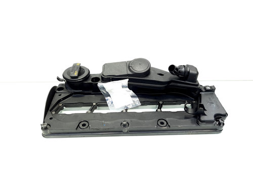 Capac culbutori, cod 03L103469L, Audi A4 (8K2, B8) 2.0 TDI, CAG (id:533865)