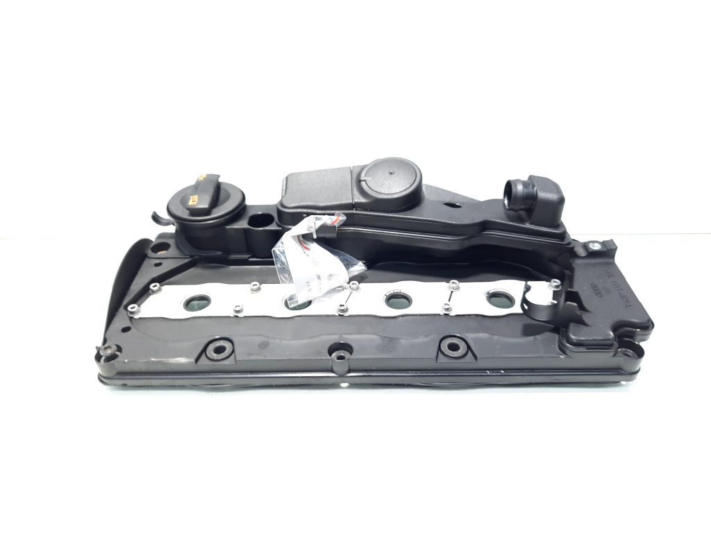 Capac culbutori, cod 03L103469L, Audi A4 (8K2, B8), 2.0 TDI, CAG (id:562286)