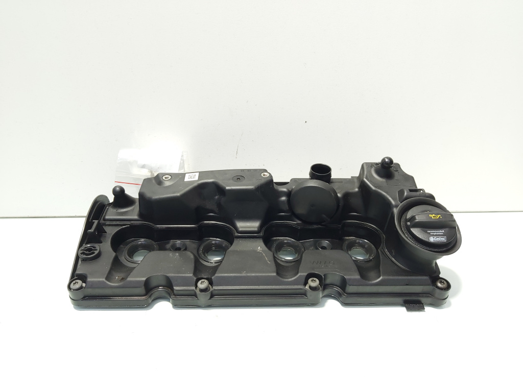 Capac culbutori, cod 03L103469L, Audi A4 (8K2, B8), 2.0 TDI, CAG (id:676143)