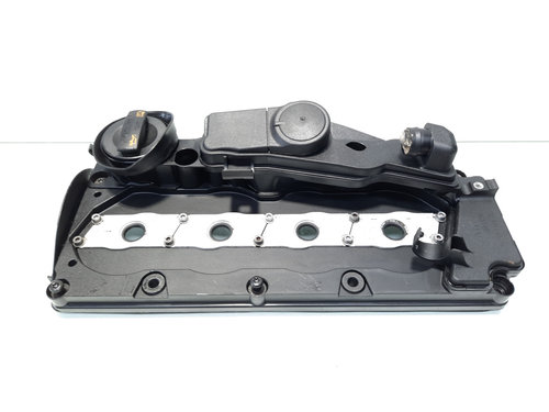 Capac culbutori, cod 03L103469L, Audi A4 (8K2, B8) 2.0 TDI, CAG (id:551248)