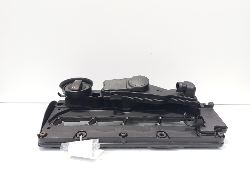 Capac culbutori, cod 03L103469L, Audi A4 (8K2, B8) 2.0 TDI, CAG (id:691941)