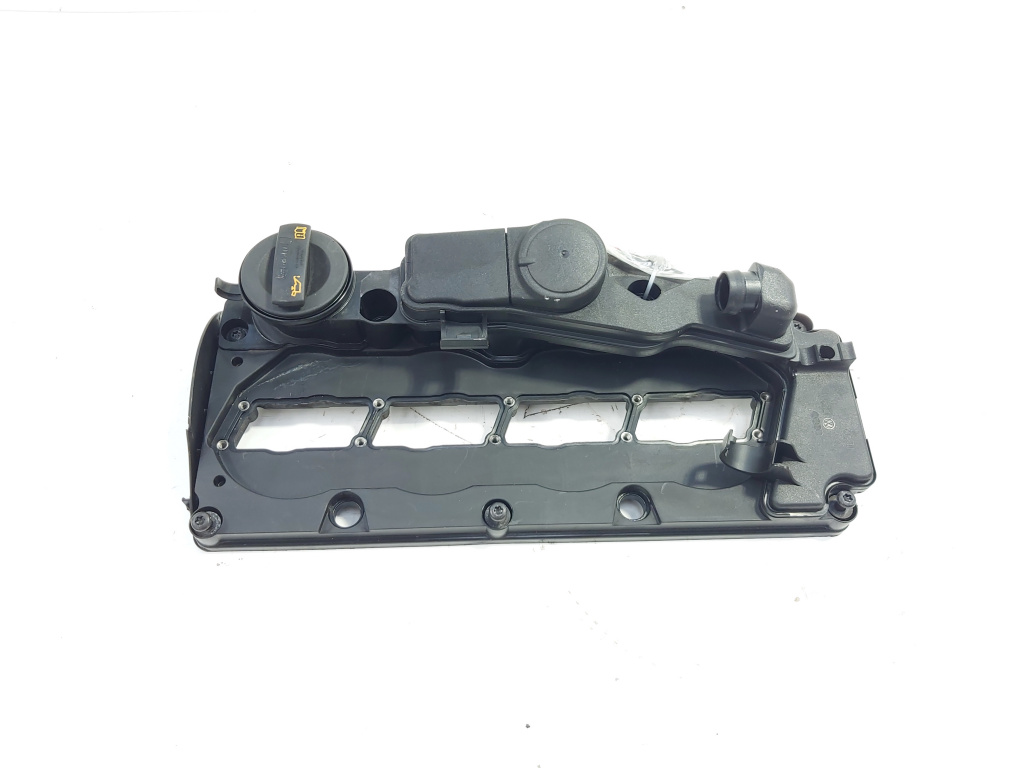 Capac culbutori, cod 03L103469L, Audi A4 (8K2, B8) 2.0 TDI, CAG (id:698929)