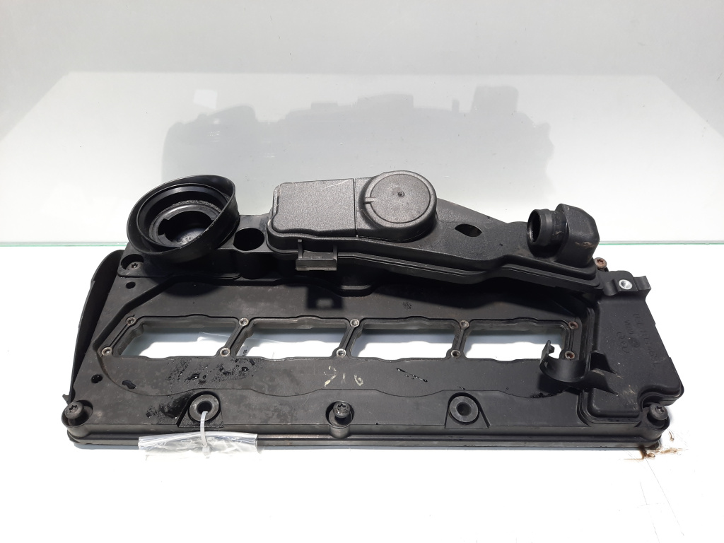 Capac culbutori, cod 03L103469L, Audi A4 (8K2, B8), 2.0 TDI, CAG (id:454268)