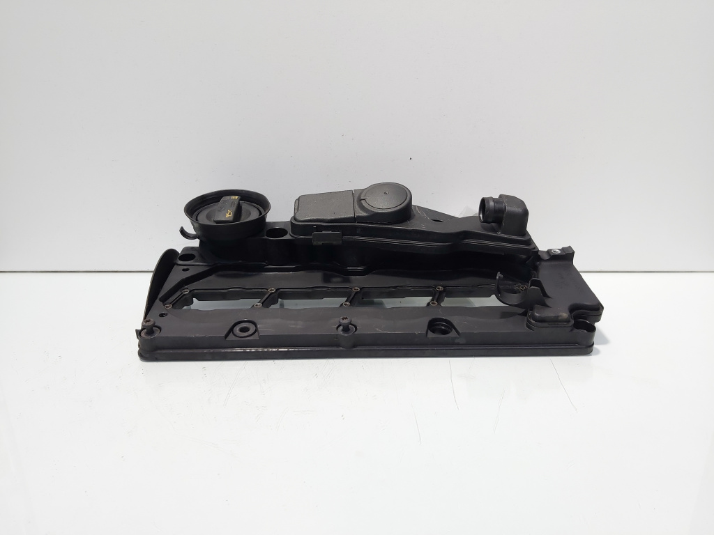 Capac culbutori, cod 03L103469L, Audi A4 (8K2, B8), 2.0 TDI, CAG (id:702293)