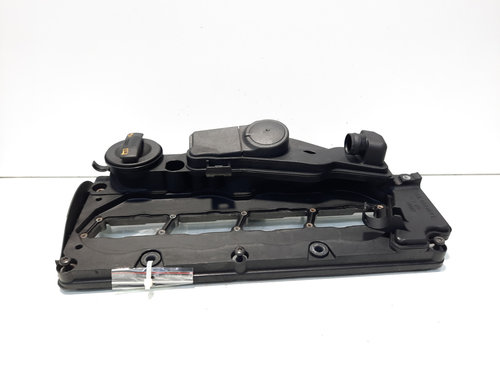 Capac culbutori, cod 03L103469L, Audi A4 (8K2, B8), 2.0 TDI, CAG (id:619750)