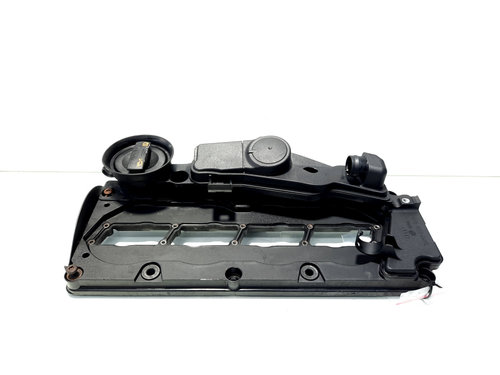 Capac culbutori, cod 03L103469L, Audi A4 (8K2, B8) 2.0 TDI, CAG (id:522735)