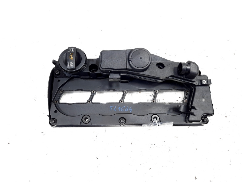 Capac culbutori, cod 03L103469L, Audi A4 (8K2, B8) 2.0 TDI, CAG (id:521684)