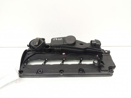 Capac culbutori, cod 03L103469L, Audi A4 (8K2, B8), 2.0 TDI, CAG (id:553885)