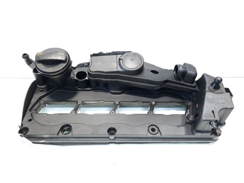 Capac culbutori, cod 03L103469L , Audi A4 (8K2, B8) 2.0 TDI, CAG (id:443092)