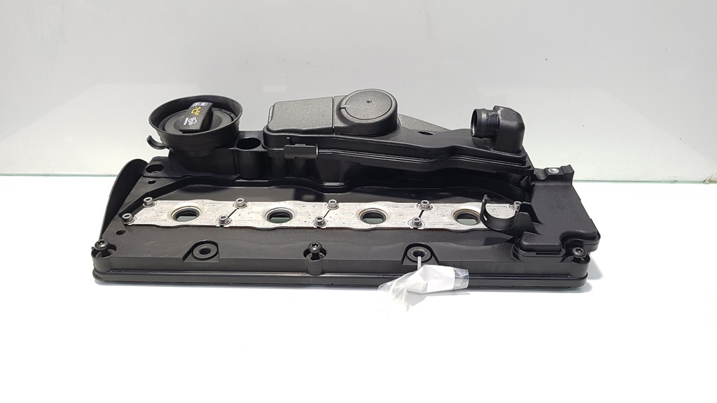 Capac culbutori, cod 03L103469L, Audi A4 (8K2, B8) 2.0 TDI, CAG (id:409970)