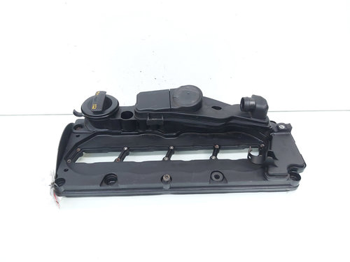 Capac culbutori, cod 03L103469L, Audi A4 (8K2, B8) 2.0 TDI, CAG (id:662464)