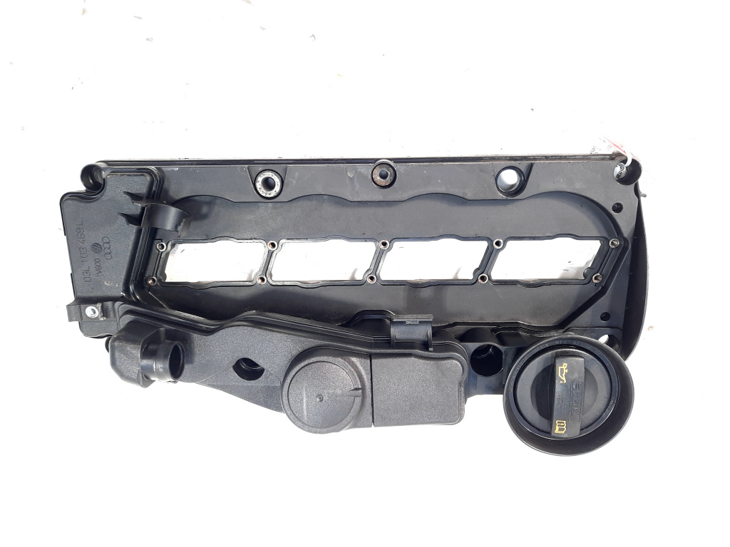 Capac culbutori, cod 03L103469L, Audi A4 (8K2, B8) 2.0 TDI, CAG (id:520262)