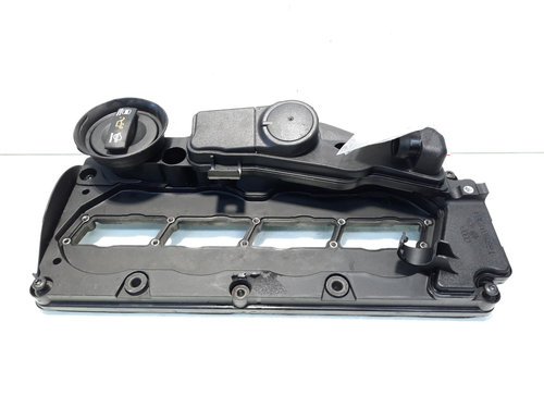 Capac culbutori, cod 03L103469L, Audi A4 (8K2, B8) 2.0 TDI, CAG (id:566264)