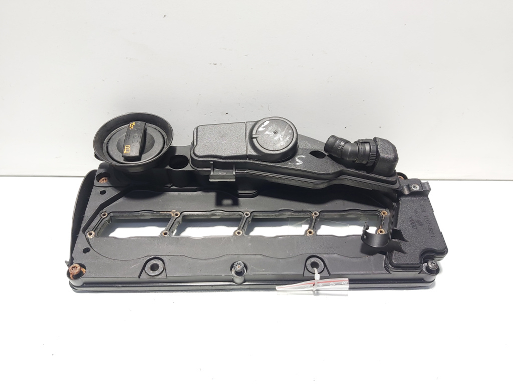 Capac culbutori, cod 03L103469L, Audi A4 (8K2, B8), 2.0 TDI, CAG (id:641694)