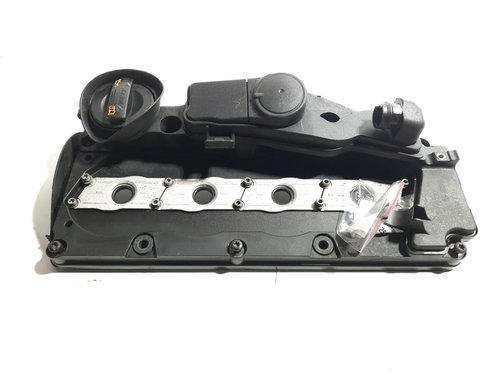 Capac culbutori, cod 03L103469L, Audi A4 Avant (8K5, B8), 2.0 TDI, CAG (idi:482549)