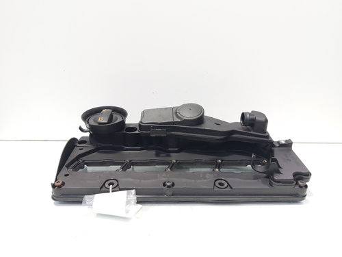 Capac culbutori, cod 03L103469L, Audi A4 Avant (8K5, B8) 2.0 TDI, CAG (idi:691941)