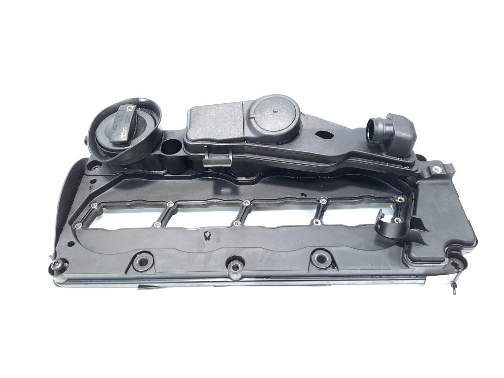 Capac culbutori, cod 03L103469L, Audi A5 (8T3), 2.0 TDI, CAG (idi:476895)