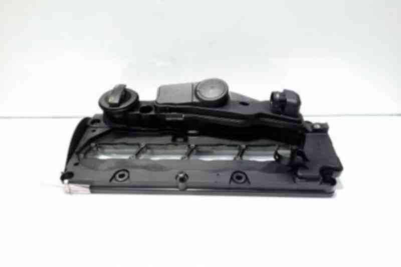 Capac culbutori, cod 03L103469L, Audi Q5 (8R) 2.0 TDI, CAGA (id:296759)