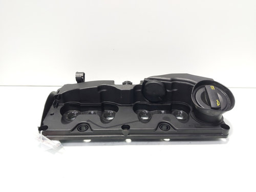 Capac culbutori, cod 03L103469M, Audi A4 Allroad (8KH, B8), 2.0 TDI, CGL (idi:684738)