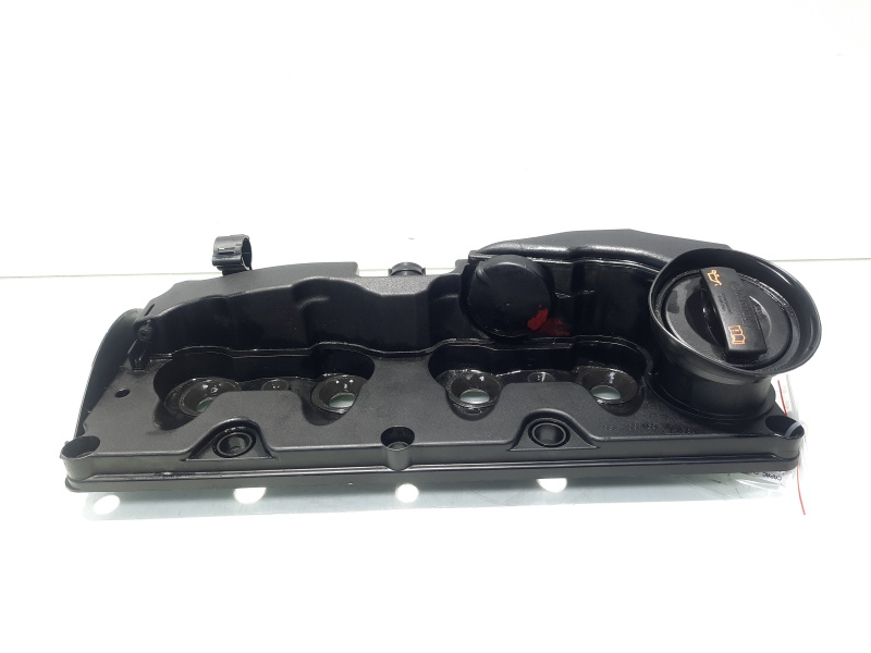 Capac culbutori, cod 03L103469M, Audi A6 (4G2, C7), 2.0 TDI, CGL (id:554354)