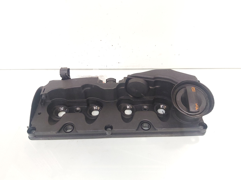 Capac culbutori, cod 03L103469M, Audi A6 (4G2, C7) 2.0 TDI, CGL (id:658493)