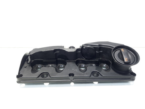 Capac culbutori, cod 03L103469M, Audi A6 (4G2, C7) 2.0 TDI, CGL (id:577446)