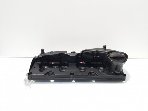 Capac culbutori, cod 03L103469M, Audi A6 (4G2, C7) 2.0 TDI, CGL (id:662017)