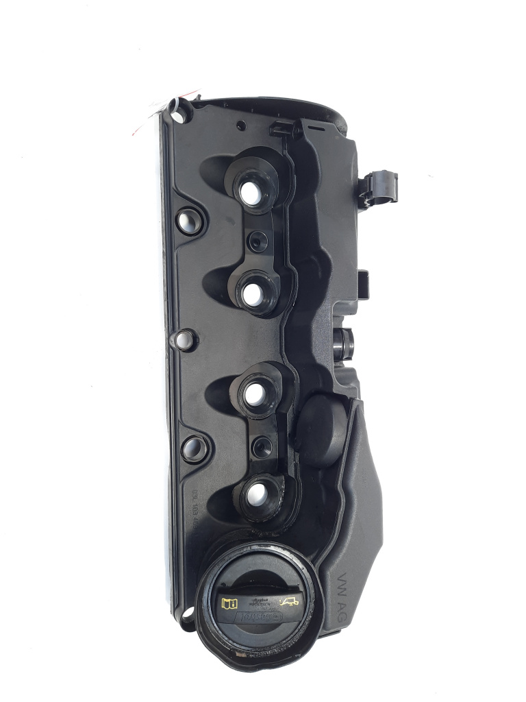 Capac culbutori, cod 03L103469M, Audi A6 (4G2, C7), 2.0 TDI, CGL (id:553920)