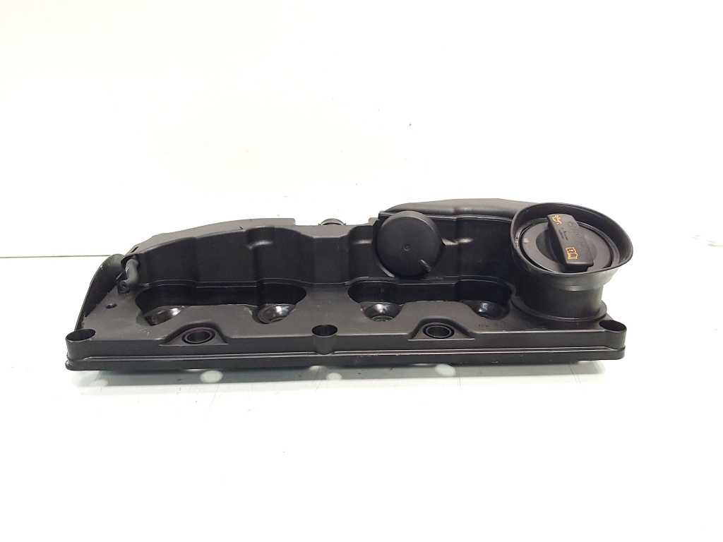 Capac culbutori, cod 03L103469M, Audi A6 (4G2, C7), 2.0 TDI, CGL (id:699950)