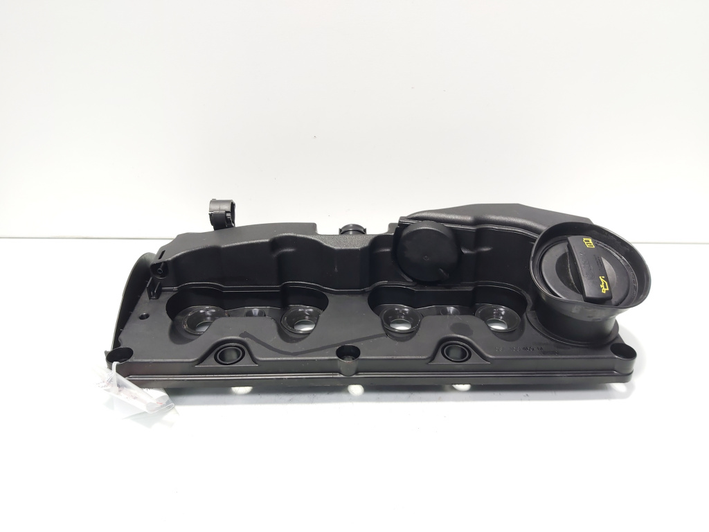 Capac culbutori, cod 03L103469M, Audi A6 (4G2, C7), 2.0 TDI, CGL (id:684738)