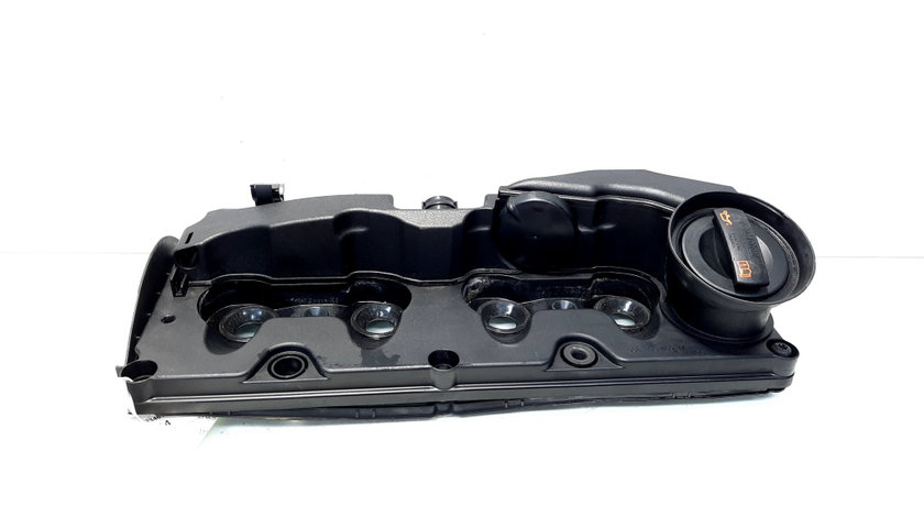 Capac culbutori, cod 03L103469M, Audi Q5 (8RB), 2.0 TDI, CGL (idi:533464)