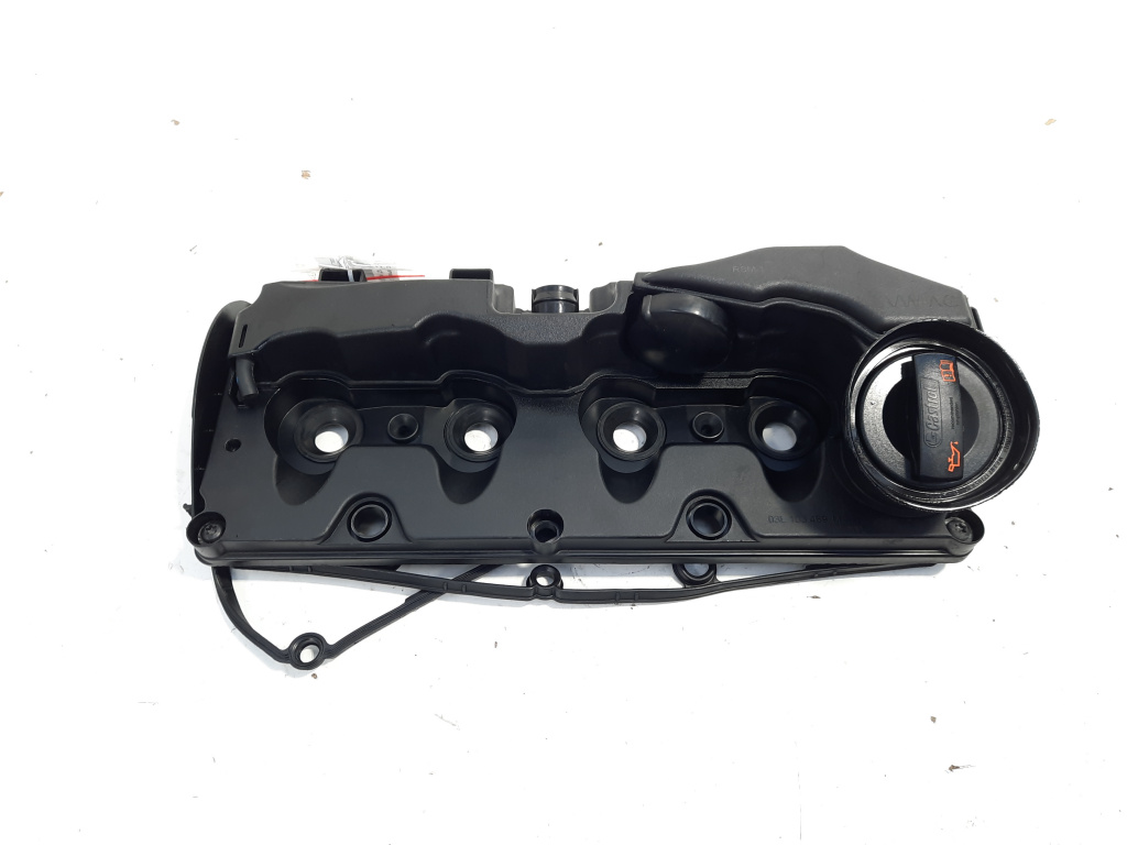 Capac culbutori, cod 03L103469M, Seat Exeo ST (3R5), 2.0 TDI, CGL (idi:579795)