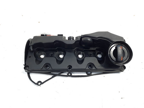 Capac culbutori, cod 03L103469M, Seat Exeo ST (3R5), 2.0 TDI, CGL (idi:579795)