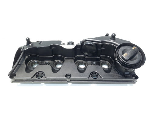 Capac culbutori, cod 03L103469R, Audi A3 Cabriolet (8P7), 2.0 TDI, CFGB (idi:466363)