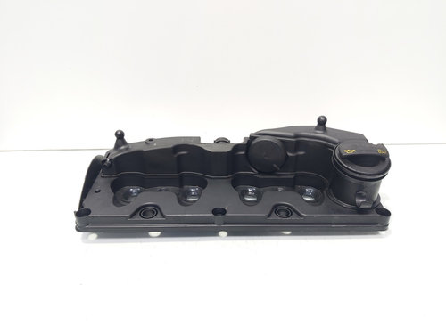 Capac culbutori, cod 03L103469R, Audi A3 Cabriolet (8P7) 2.0 TDI, CFF (idi:682228)