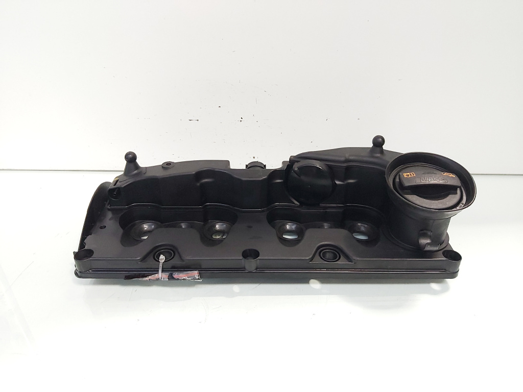 Capac culbutori, cod 03L103469R, Audi A3 Cabriolet (8P7) 2.0 TDI, CFF (idi:654194)