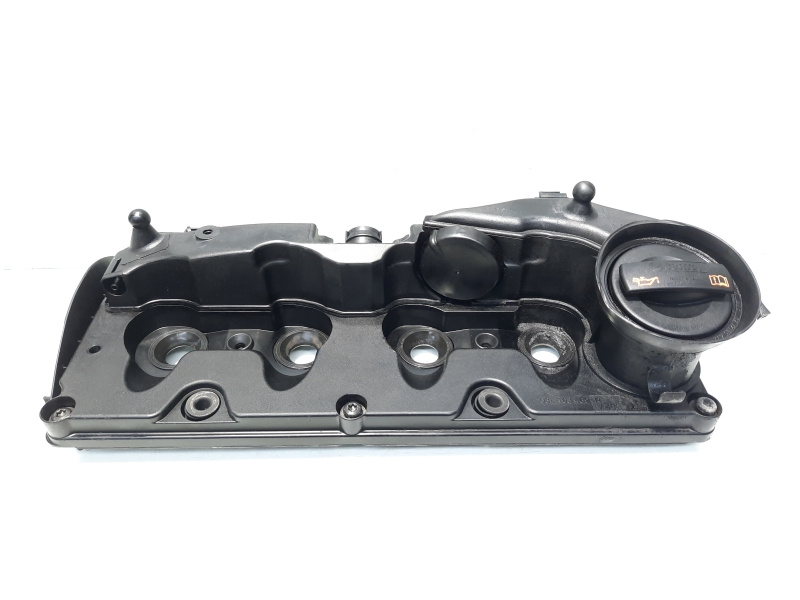 Capac culbutori, cod 03L103469R, Audi A3 Sportback (8PA), 2.0 TDI, CFF (idi:466366)
