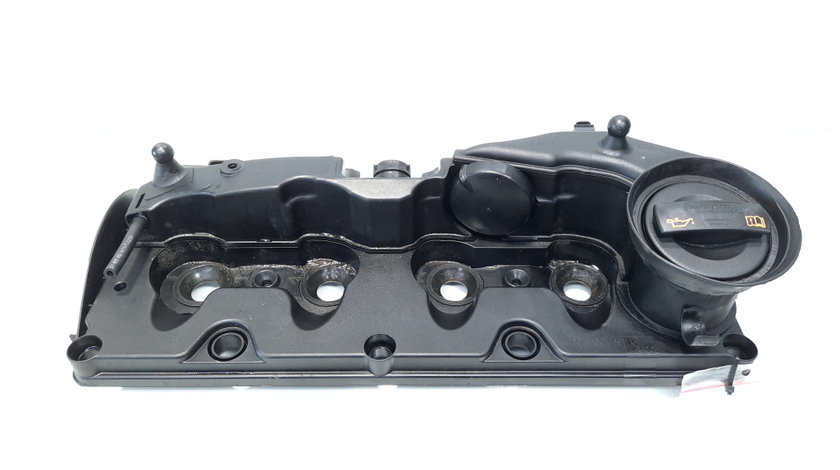 Capac culbutori, cod 03L103469R, Audi Q3 (8UB), 2.0 TDI, CFF (idi:476908)