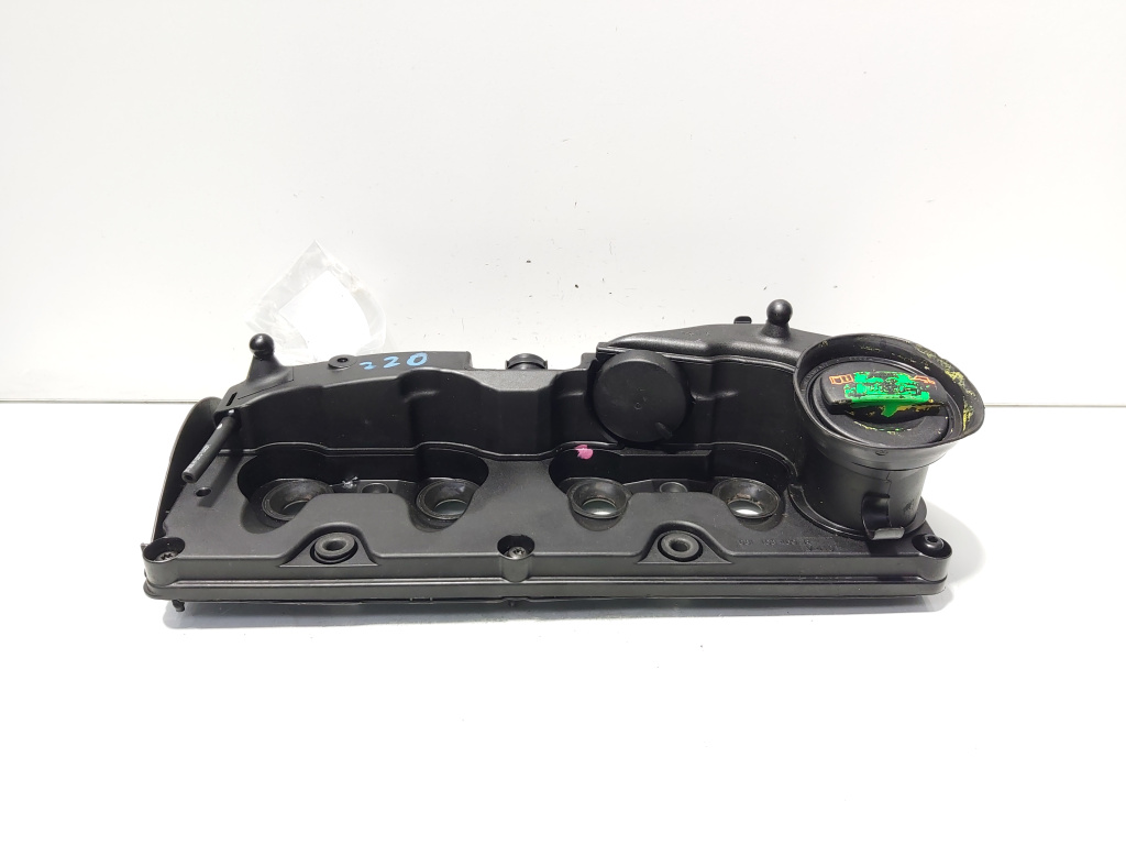 Capac culbutori, cod 03L103469R, Audi Q5 (8RB) 2.0 TDI, CFF (id:643472)
