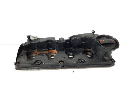 Capac culbutori, cod 03L103469R, Audi TT Roadster (8J9), 2.0 TDI, CFG (idi:607480)