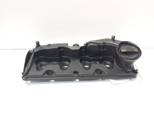 Capac culbutori, cod 03L103469R, Skoda Superb II (3T4) 2.0 TDI, CFF (idi:681119)