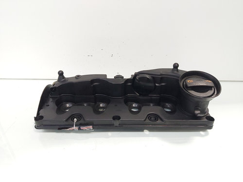 Capac culbutori, cod 03L103469R, Skoda Superb II (3T4) 2.0 TDI, CFF (idi:654194)