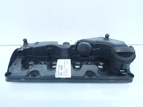 Capac culbutori, cod 03L103469R, Vw Beetle (5C1) 2.0 TDI, CFF (idi:664740)