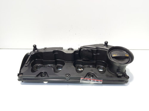 Capac culbutori, cod 03L103469R, Vw Beetle (5C1) 2.0 TDI, CFF (idi:649100)