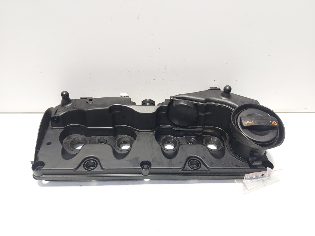 Capac culbutori, cod 03L103469R, Vw Beetle (5C1) 2.0 TDI, CFF (idi:636646)